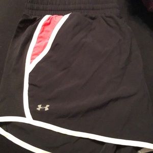 Under armour shorts